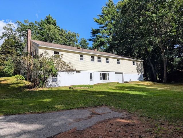 354 Amesbury Road, Hopkinton, NH 03229