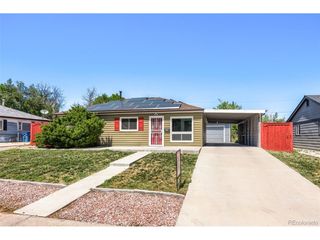 930 Victor St, Aurora, CO 80011