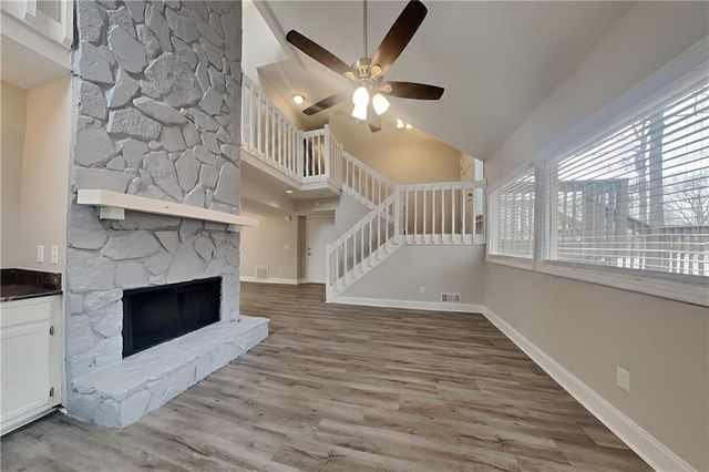 320 Parsons Branch, Johns Creek, GA 30022