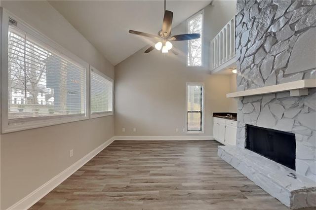 320 Parsons Branch, Johns Creek, GA 30022