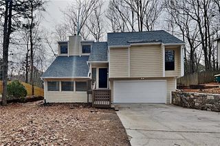 320 Parsons Branch, Johns Creek, GA 30022