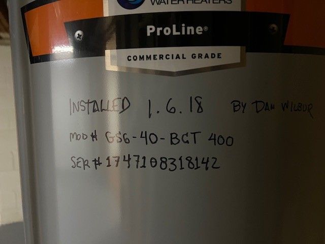 1112 WESTERN Lane, Erie, PA 16505