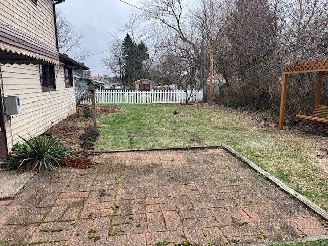 1112 WESTERN Lane, Erie, PA 16505