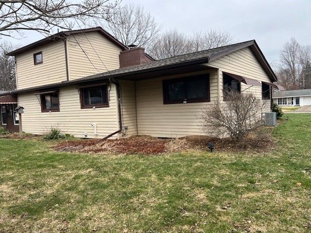 1112 WESTERN Lane, Erie, PA 16505