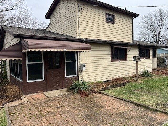 1112 WESTERN Lane, Erie, PA 16505