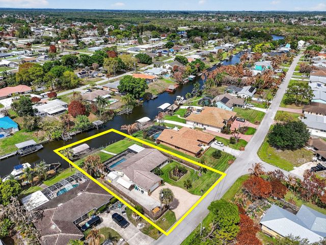 357 SE Verada Avenue, Port St. Lucie, Port St Lucie, FL 34983