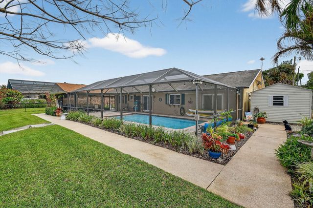 357 SE Verada Avenue, Port St. Lucie, Port St Lucie, FL 34983