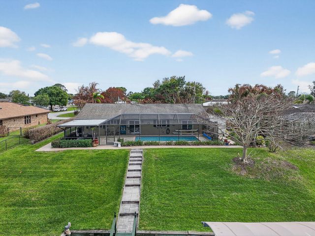 357 SE Verada Avenue, Port St. Lucie, Port St Lucie, FL 34983