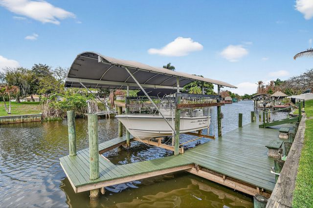 357 SE Verada Avenue, Port St. Lucie, Port St Lucie, FL 34983