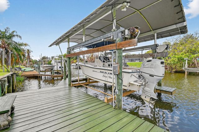 357 SE Verada Avenue, Port St. Lucie, Port St Lucie, FL 34983