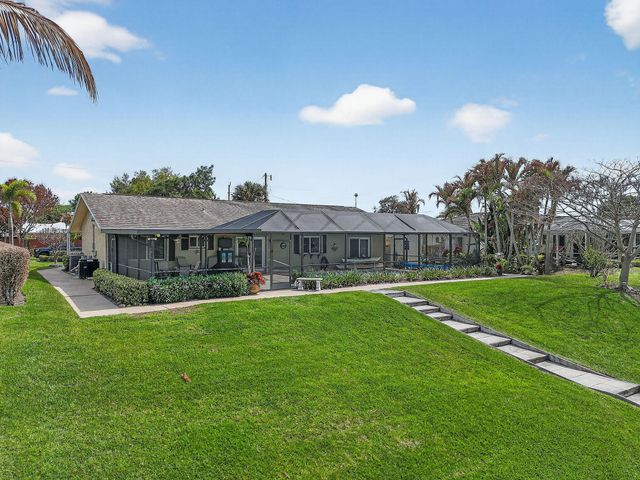 357 SE Verada Avenue, Port St. Lucie, Port St Lucie, FL 34983