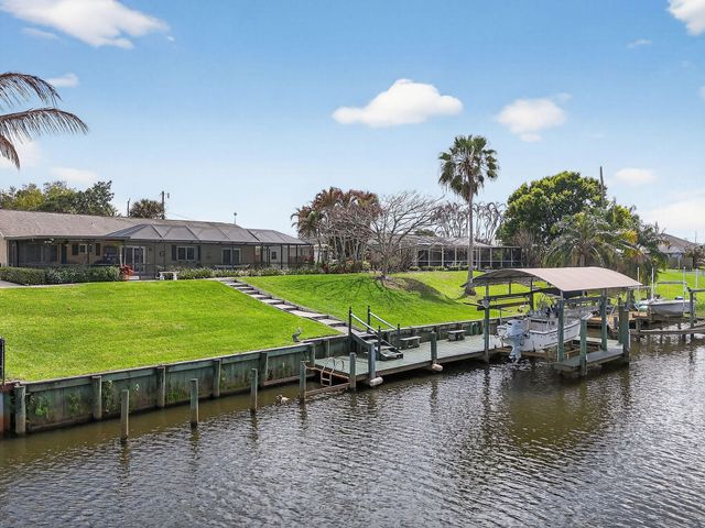 357 SE Verada Avenue, Port St. Lucie, Port St Lucie, FL 34983