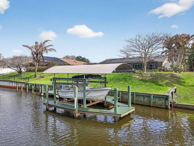 357 SE Verada Avenue, Port St. Lucie, Port St Lucie, FL 34983