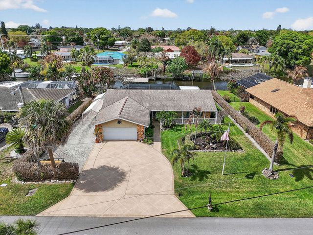 357 SE Verada Avenue, Port St. Lucie, Port St Lucie, FL 34983