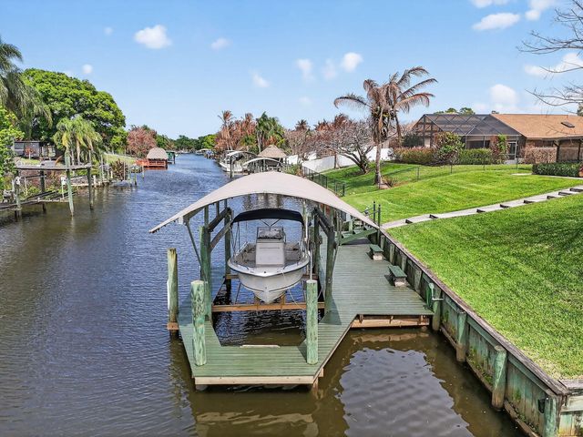 357 SE Verada Avenue, Port St. Lucie, Port St Lucie, FL 34983