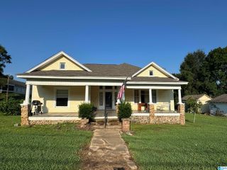 289 MAGNOLIA STREET, Lincoln, AL 35096