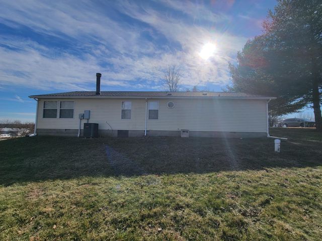 65 Wilder Court, Warsaw, KY 41095