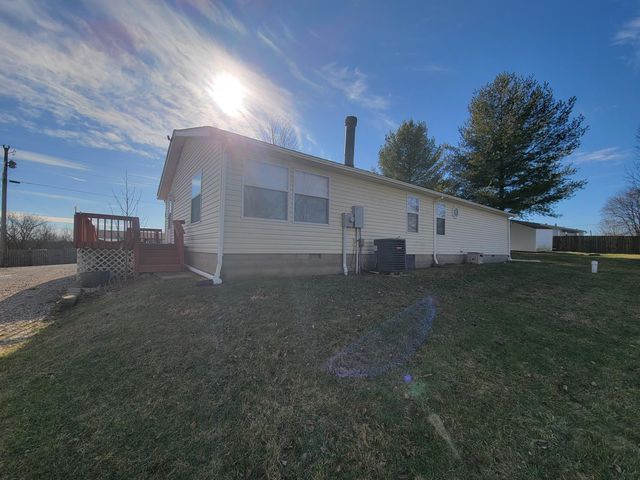 65 Wilder Court, Warsaw, KY 41095