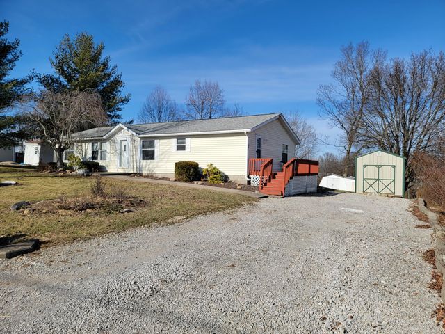 65 Wilder Court, Warsaw, KY 41095