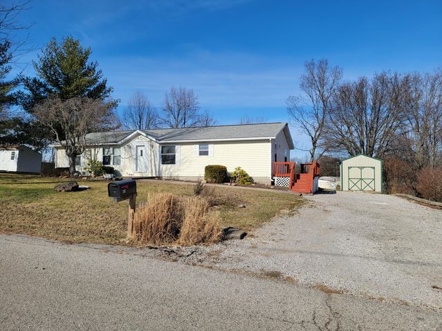 65 Wilder Court, Warsaw, KY 41095