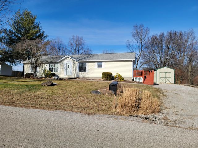 65 Wilder Court, Warsaw, KY 41095