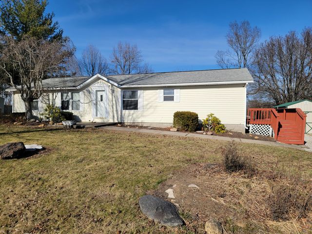 65 Wilder Court, Warsaw, KY 41095