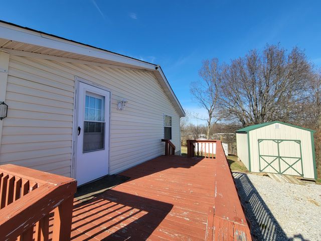 65 Wilder Court, Warsaw, KY 41095