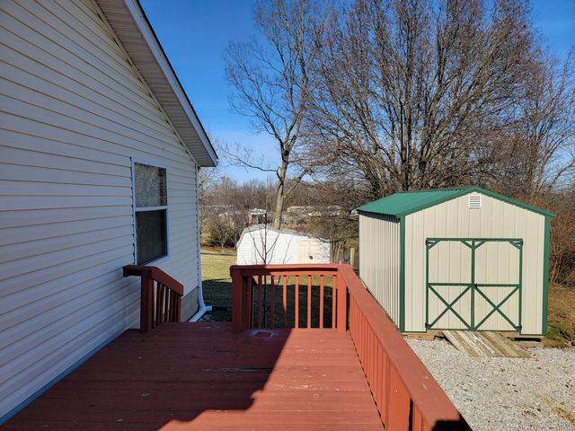 65 Wilder Court, Warsaw, KY 41095