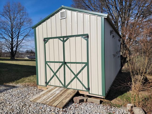 65 Wilder Court, Warsaw, KY 41095