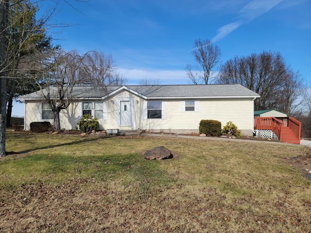 65 Wilder Court, Warsaw, KY 41095