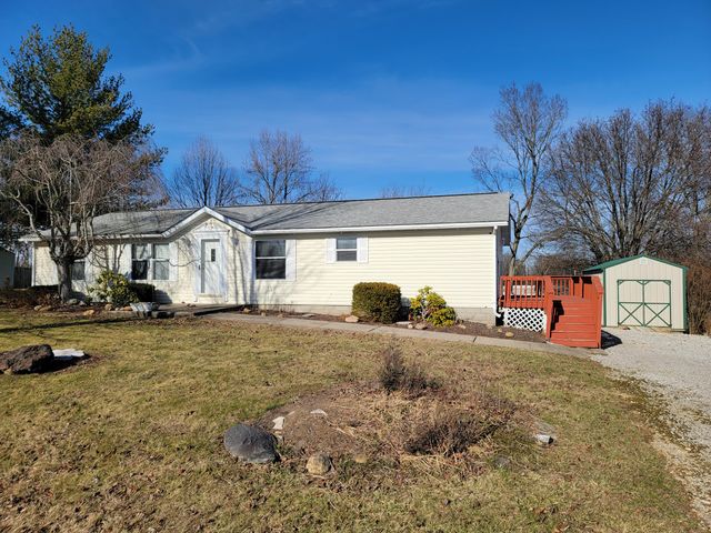 65 Wilder Court, Warsaw, KY 41095