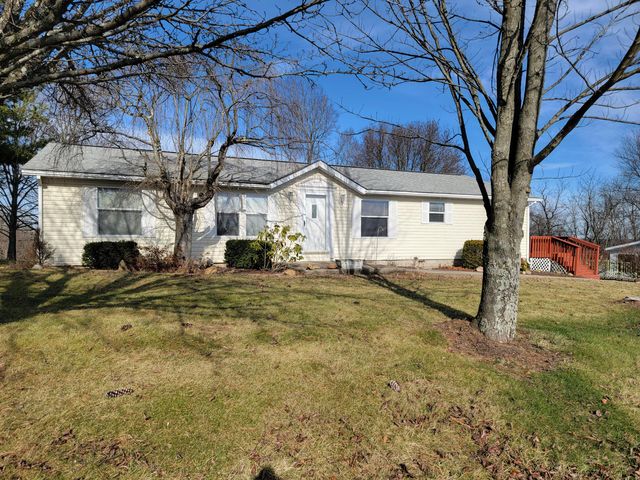 65 Wilder Court, Warsaw, KY 41095