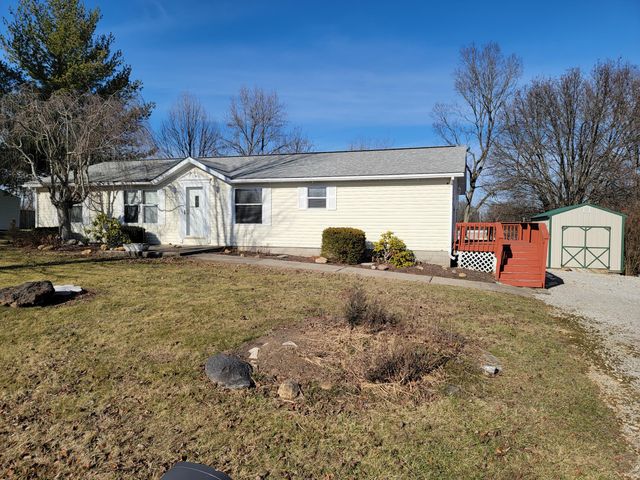 65 Wilder Court, Warsaw, KY 41095