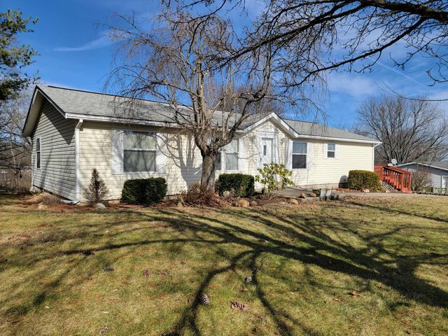 65 Wilder Court, Warsaw, KY 41095