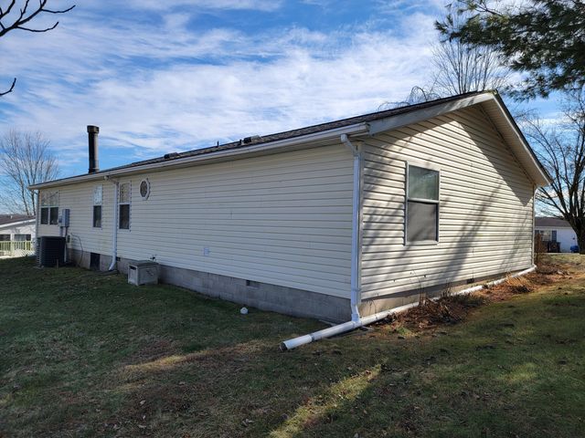 65 Wilder Court, Warsaw, KY 41095