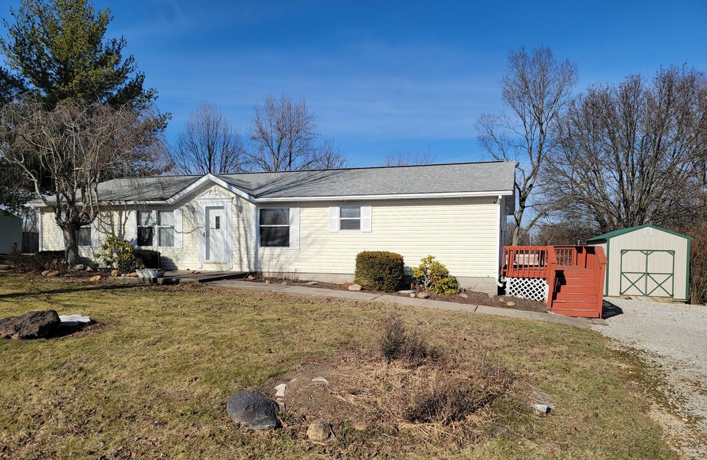 65 Wilder Court, Warsaw, KY 41095