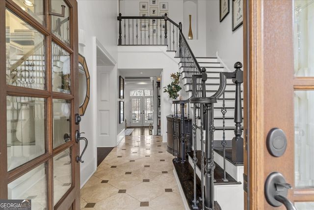 2825 Tanner Lake Trail, Marietta, GA 30064