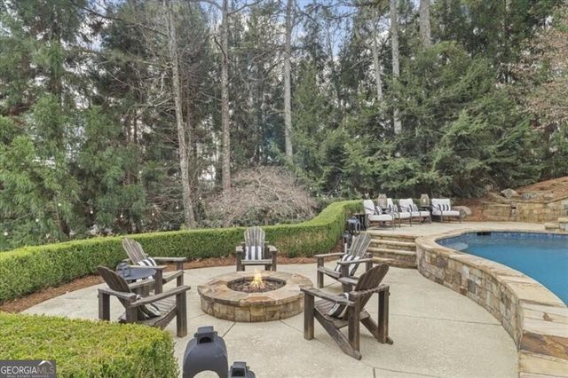 2825 Tanner Lake Trail, Marietta, GA 30064