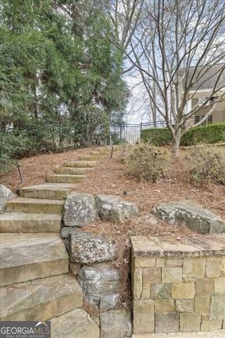 2825 Tanner Lake Trail, Marietta, GA 30064