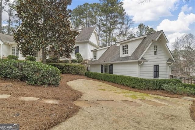 2825 Tanner Lake Trail, Marietta, GA 30064