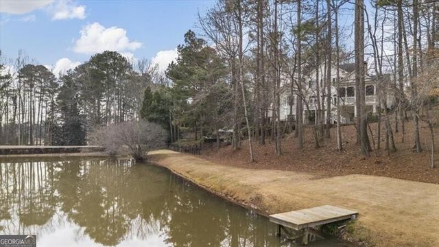 2825 Tanner Lake Trail, Marietta, GA 30064