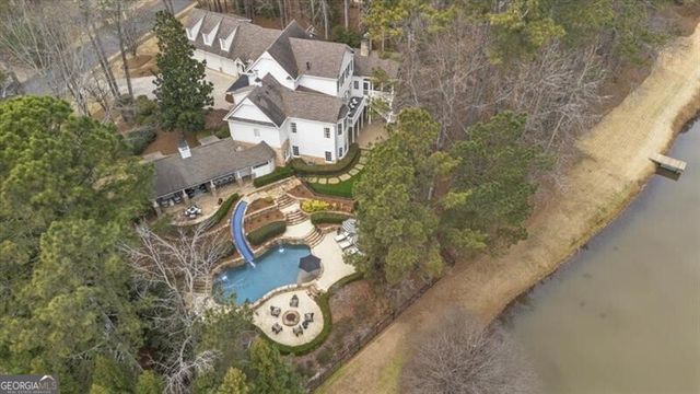 2825 Tanner Lake Trail, Marietta, GA 30064