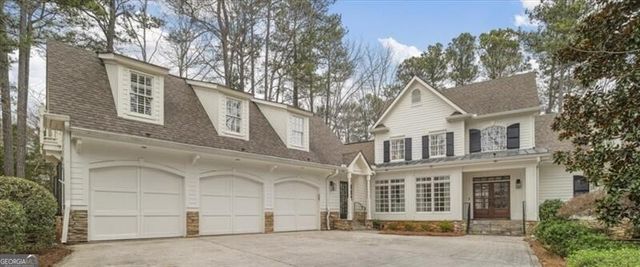 2825 Tanner Lake Trail, Marietta, GA 30064