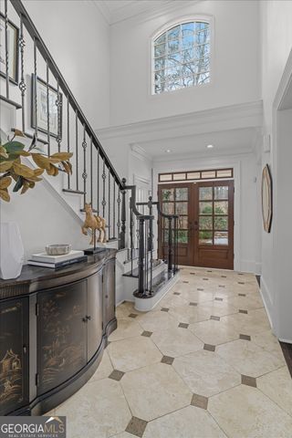 2825 Tanner Lake Trail, Marietta, GA 30064