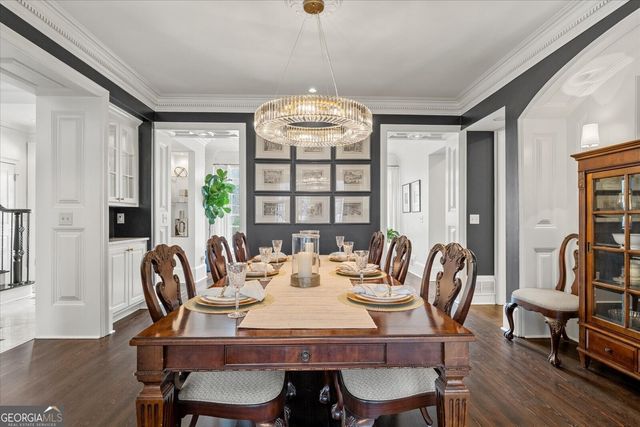 2825 Tanner Lake Trail, Marietta, GA 30064