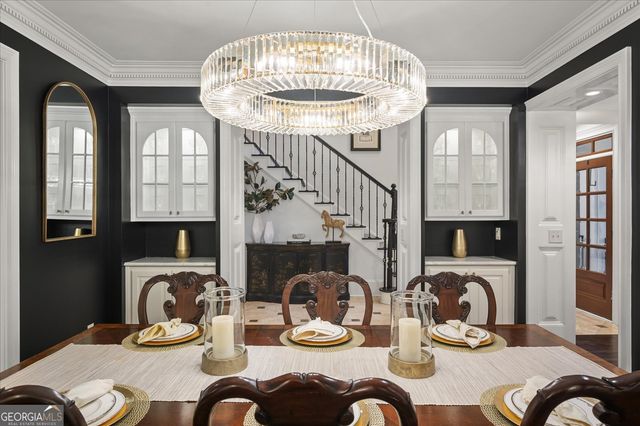 2825 Tanner Lake Trail, Marietta, GA 30064