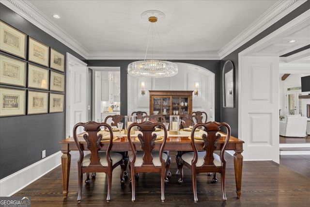 2825 Tanner Lake Trail, Marietta, GA 30064