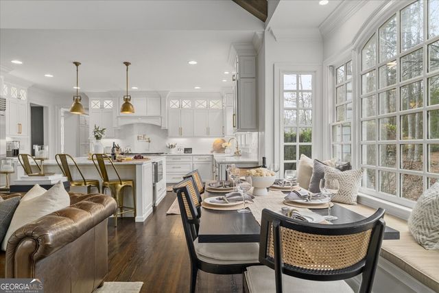 2825 Tanner Lake Trail, Marietta, GA 30064