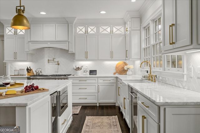 2825 Tanner Lake Trail, Marietta, GA 30064