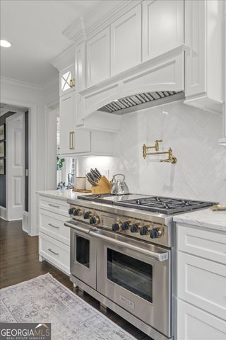 2825 Tanner Lake Trail, Marietta, GA 30064